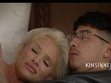 I Dream Of Kissing You, StepMom